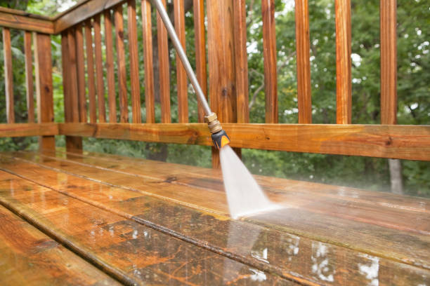 Best Residential Pressure Washing Services  in Spearville, KS